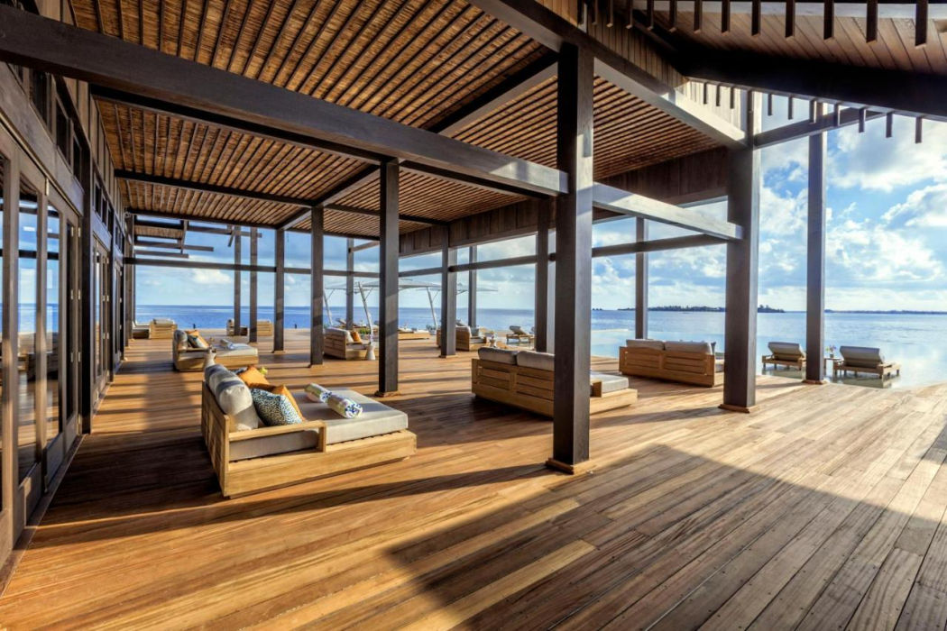 Kudadoo Maldives Private Island 15/45