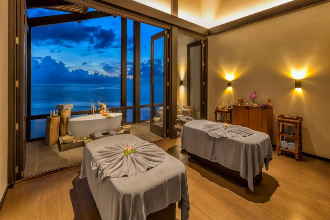 Kudadoo Maldives Private Island 11/45