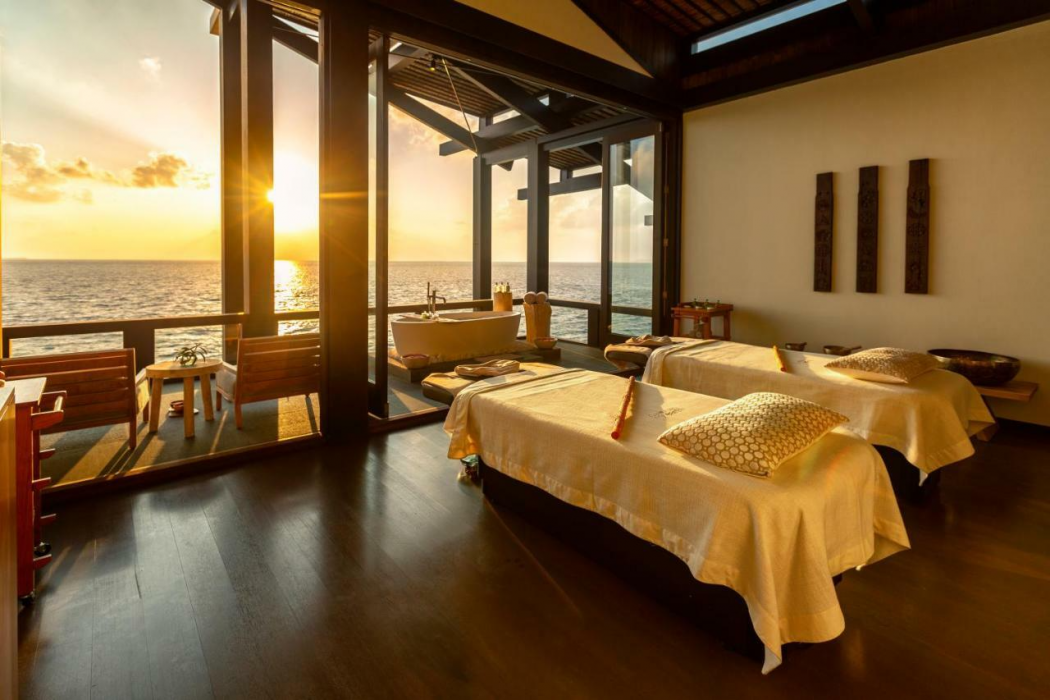 Kudadoo Maldives Private Island 10/45