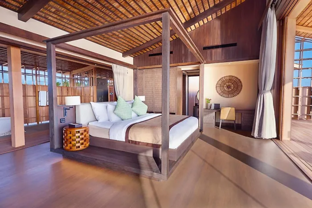 Kudadoo Maldives Private Island 6/45
