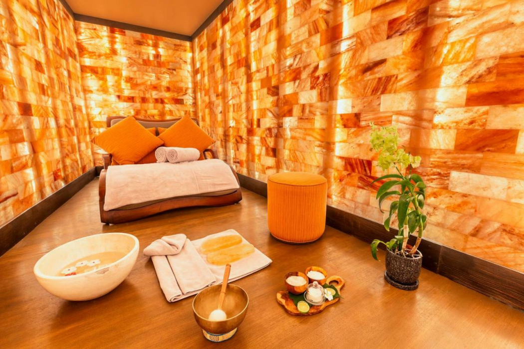 Kudadoo Maldives Private Island 17/45