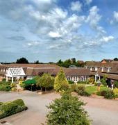 Best Western Reading Calcot Hotel 1/11