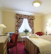 Best Western Reading Calcot Hotel 4/11