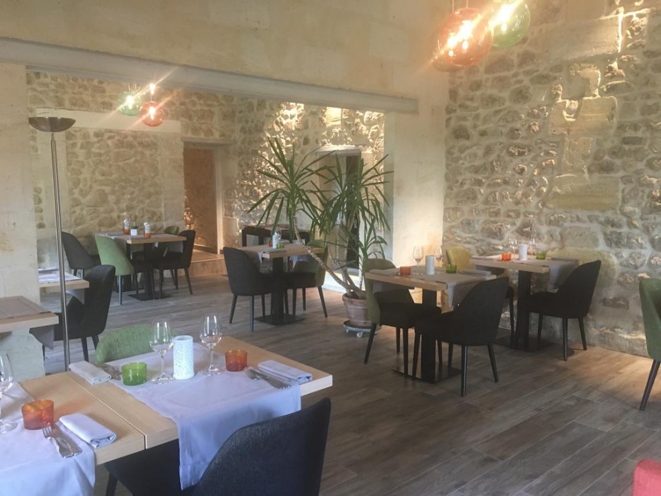Les Secrets Chateau Pey La Tour 20/54