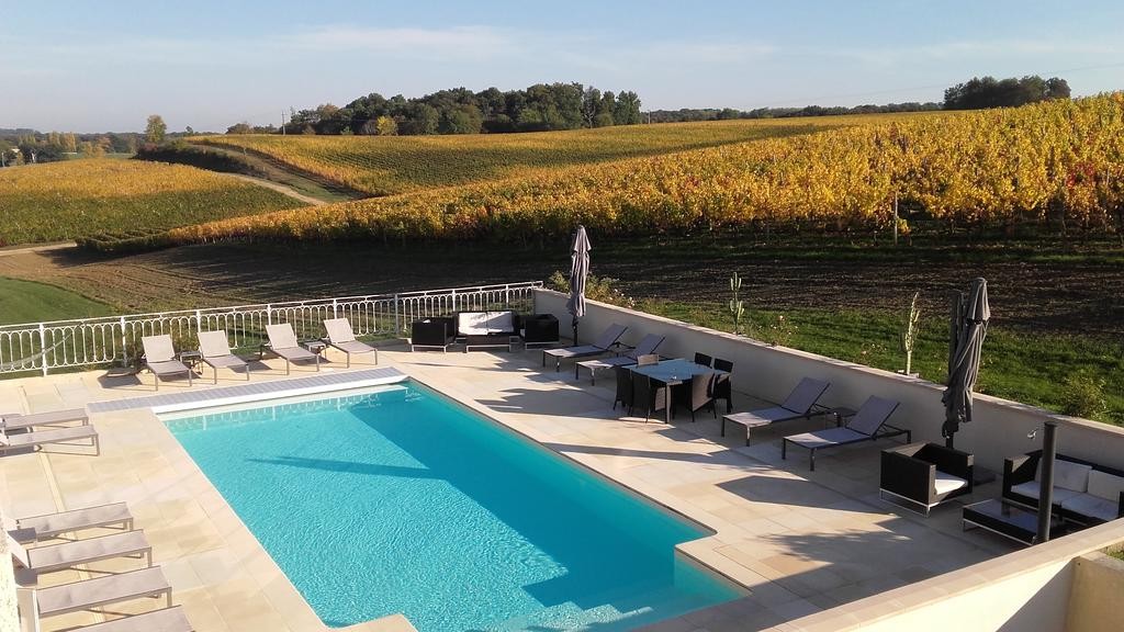 Les Secrets Chateau Pey La Tour 22/54