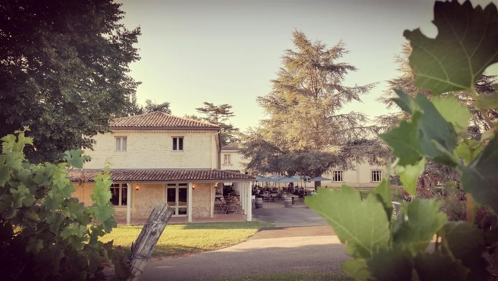 Les Secrets Chateau Pey La Tour photo1