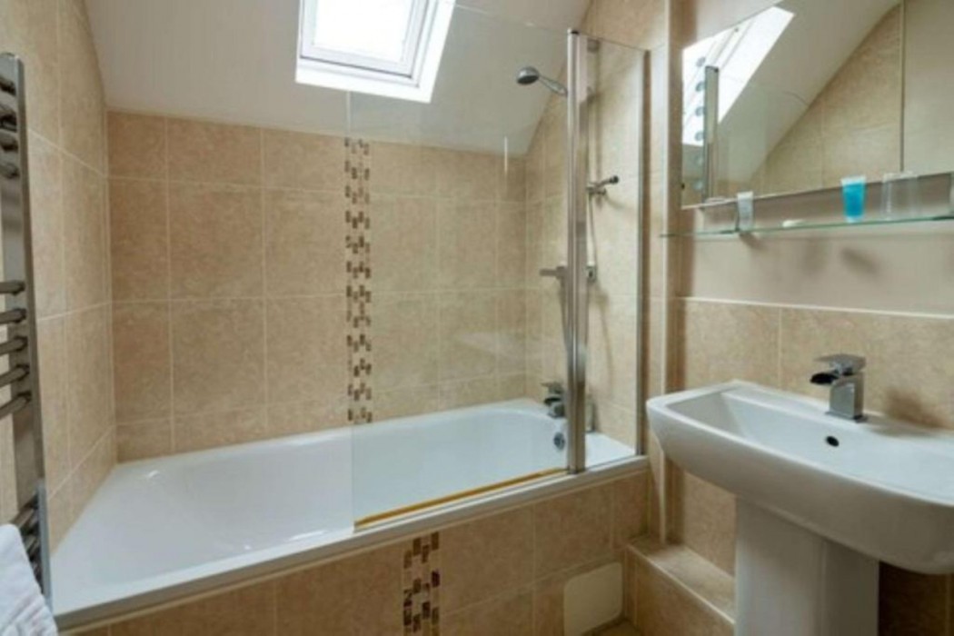 Buchanan Arms Hotel & Leisure, Sure Hotel Collection 9/26