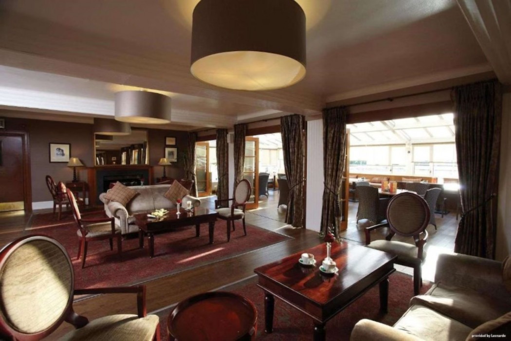 Buchanan Arms Hotel & Leisure, Sure Hotel Collection 21/26