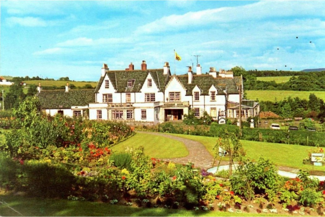 Buchanan Arms Hotel & Leisure, Sure Hotel Collection 3/26