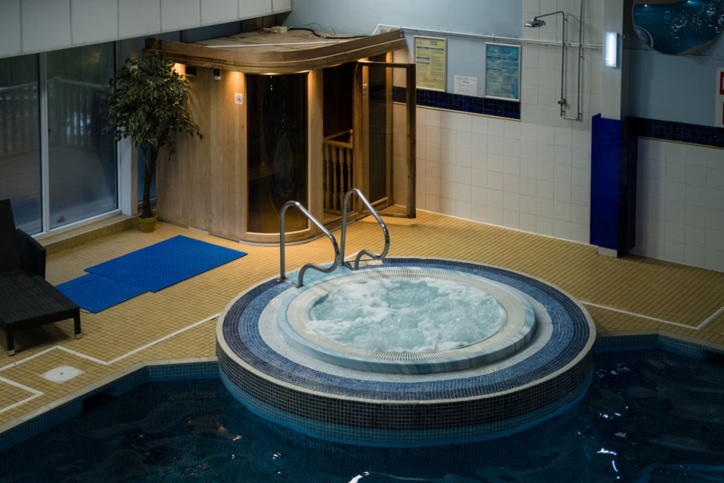 Buchanan Arms Hotel & Leisure, Sure Hotel Collection 12/26