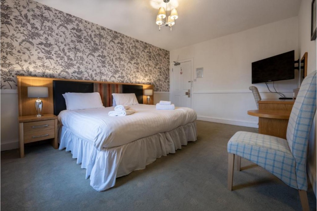 Buchanan Arms Hotel & Leisure, Sure Hotel Collection 5/26
