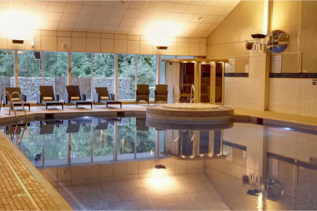 Buchanan Arms Hotel & Leisure, Sure Hotel Collection 13/26