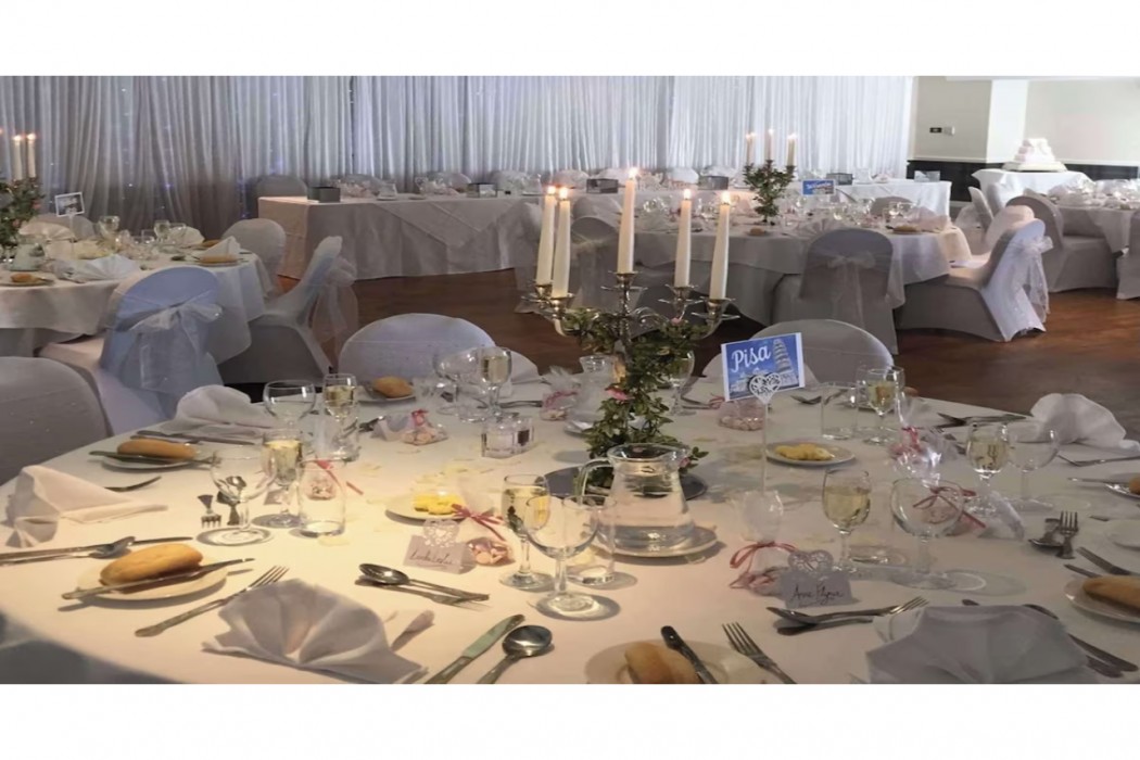 Buchanan Arms Hotel & Leisure, Sure Hotel Collection 11/26