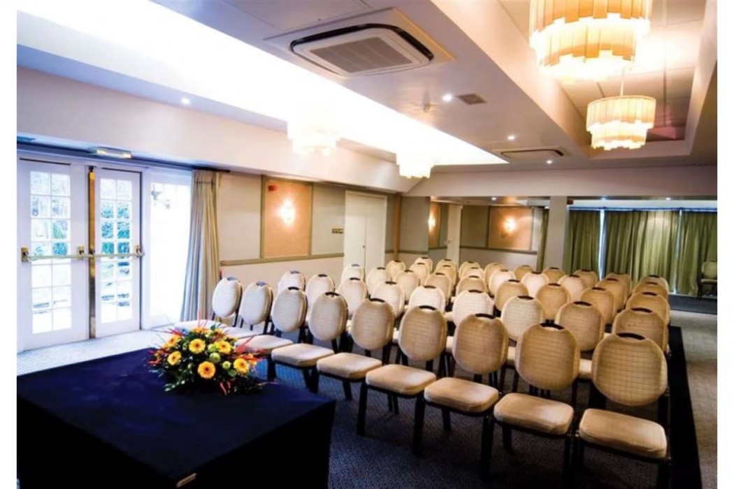 Buchanan Arms Hotel & Leisure, Sure Hotel Collection 10/26