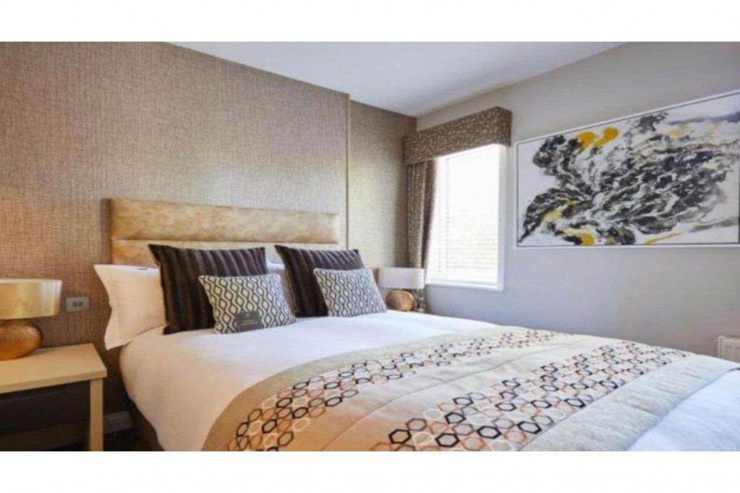 Buchanan Arms Hotel & Leisure, Sure Hotel Collection 7/26