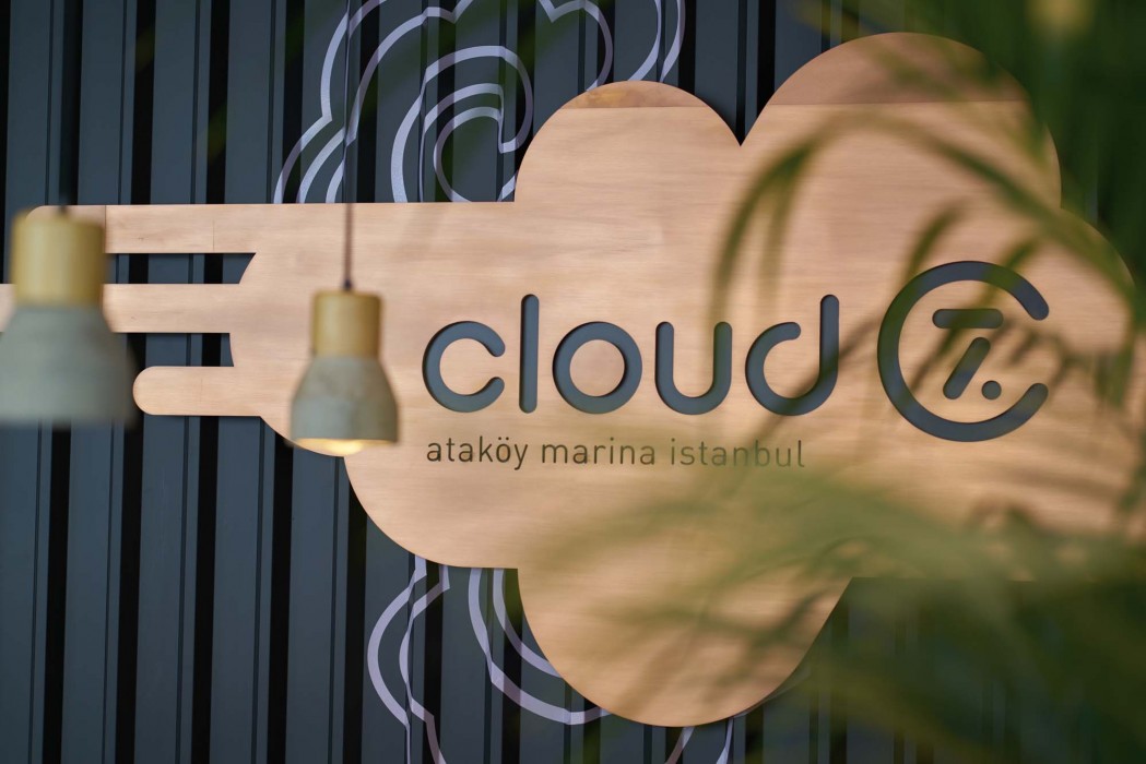 Cloud 7 Atakoy Marina Hotel 3/37
