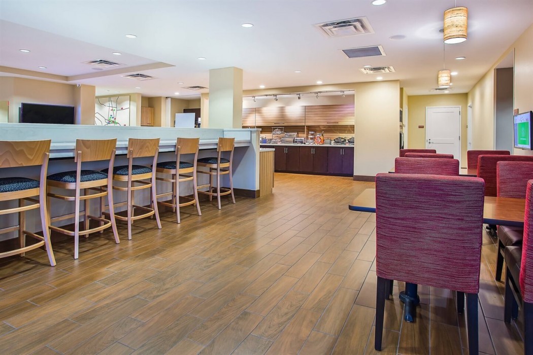 Towneplace Suites Cookeville 7/16