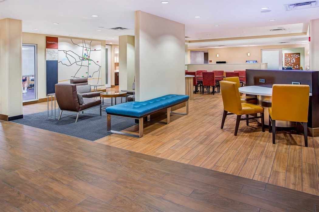 Towneplace Suites Cookeville 6/16