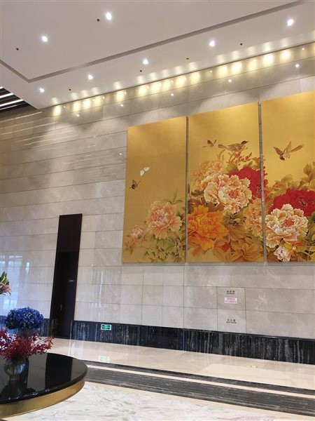 Chengdu Dading Century Hotel 25/55