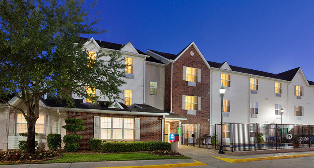 TownePlace Suites Houston Energy Corridor/Katy Freeway