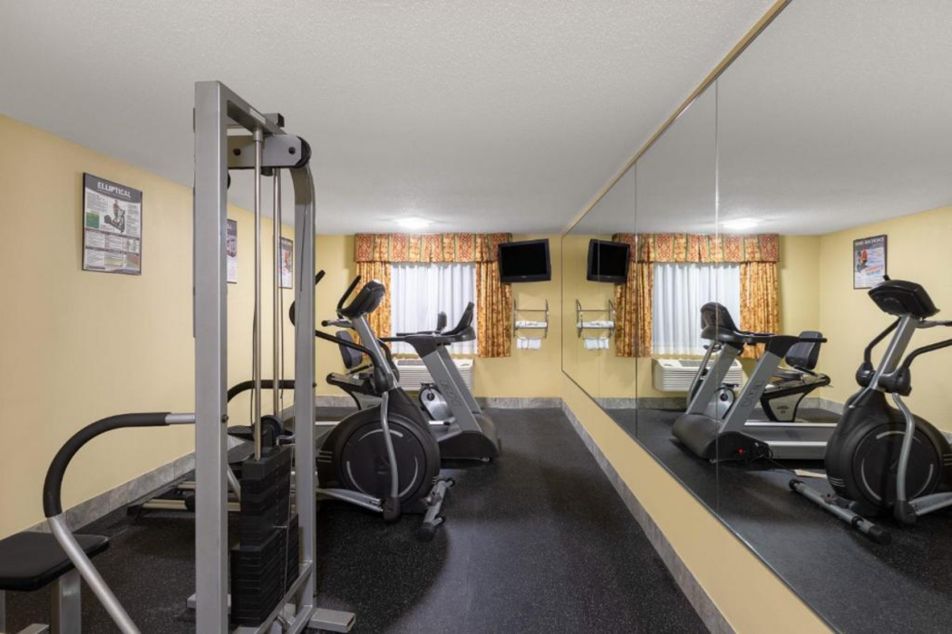 Baymont by Wyndham Fort Dodge 14/21