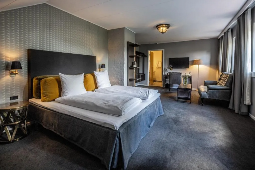 Hotel Scheelsminde 23/66