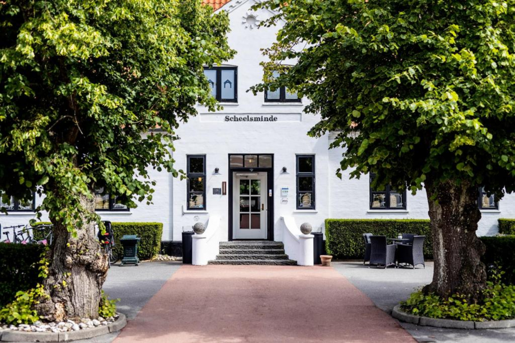 Hotel Scheelsminde 1/66