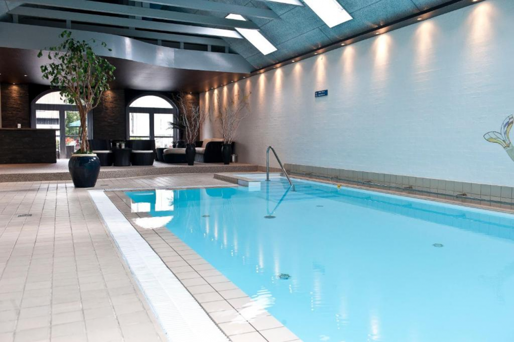 Hotel Scheelsminde 39/66