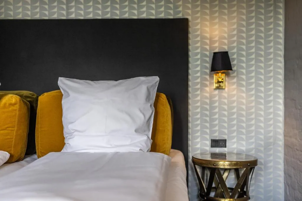 Hotel Scheelsminde 16/66