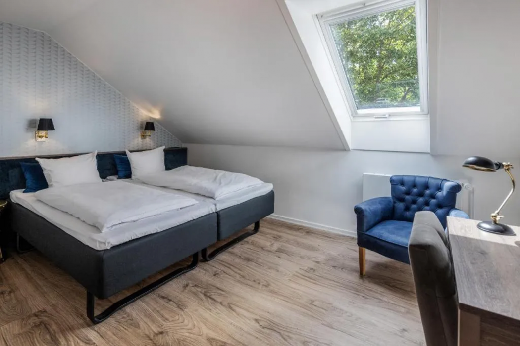Hotel Scheelsminde 17/66