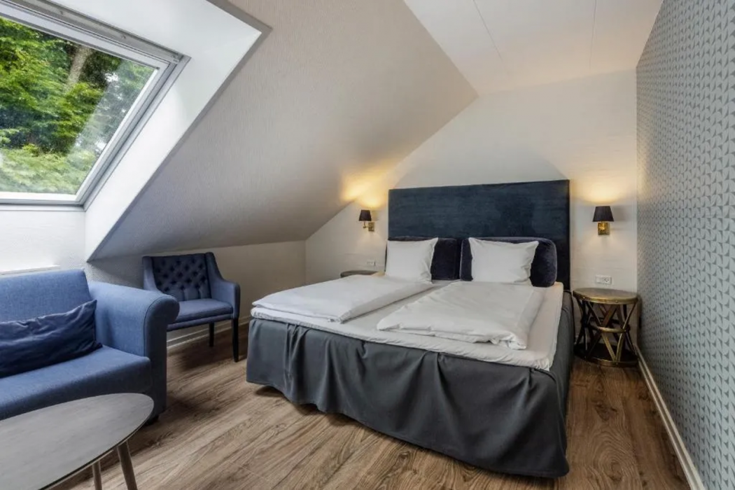 Hotel Scheelsminde 20/66