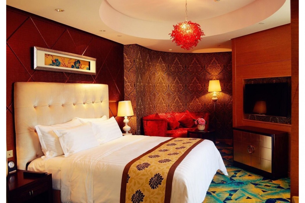 Days Hotel and Suites by Wyndham Hengan Chongqing 8/54