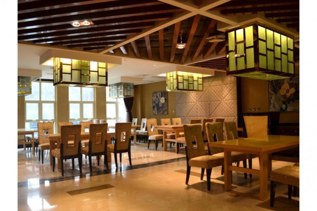 Days Hotel and Suites by Wyndham Hengan Chongqing 41/54
