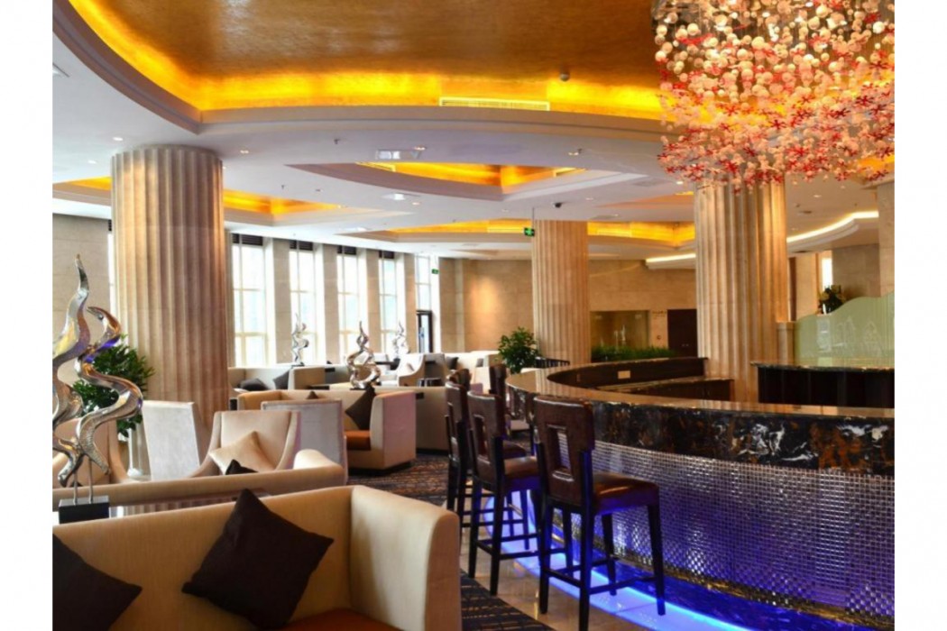 Days Hotel and Suites by Wyndham Hengan Chongqing 39/54