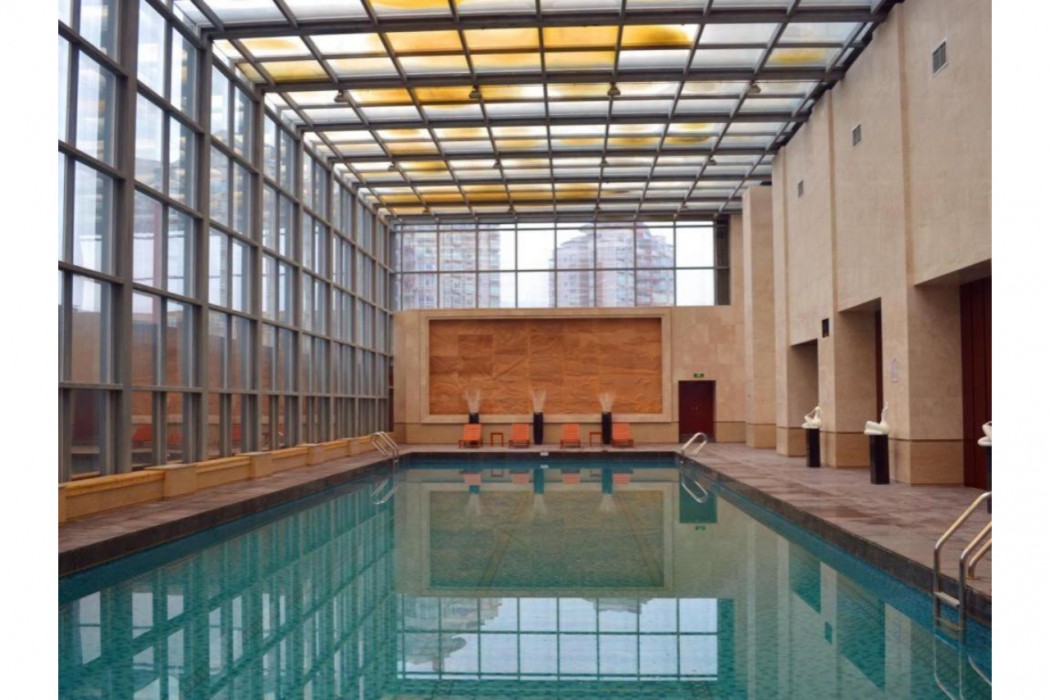 Days Hotel and Suites by Wyndham Hengan Chongqing 24/54