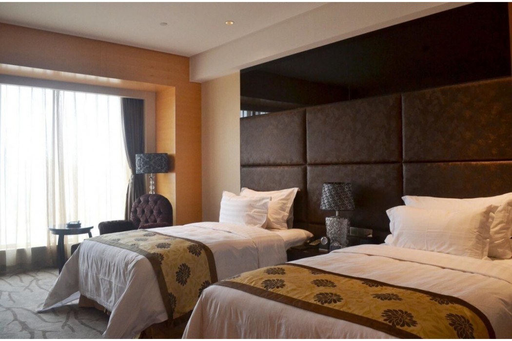 Days Hotel and Suites by Wyndham Hengan Chongqing 14/54
