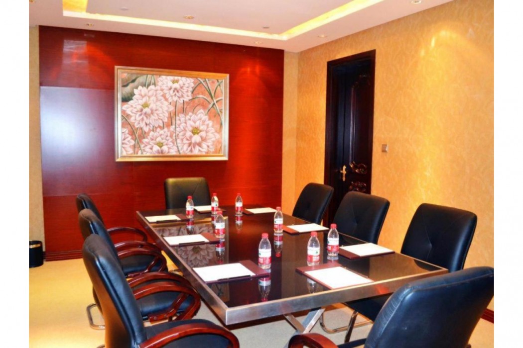 Days Hotel and Suites by Wyndham Hengan Chongqing 22/54
