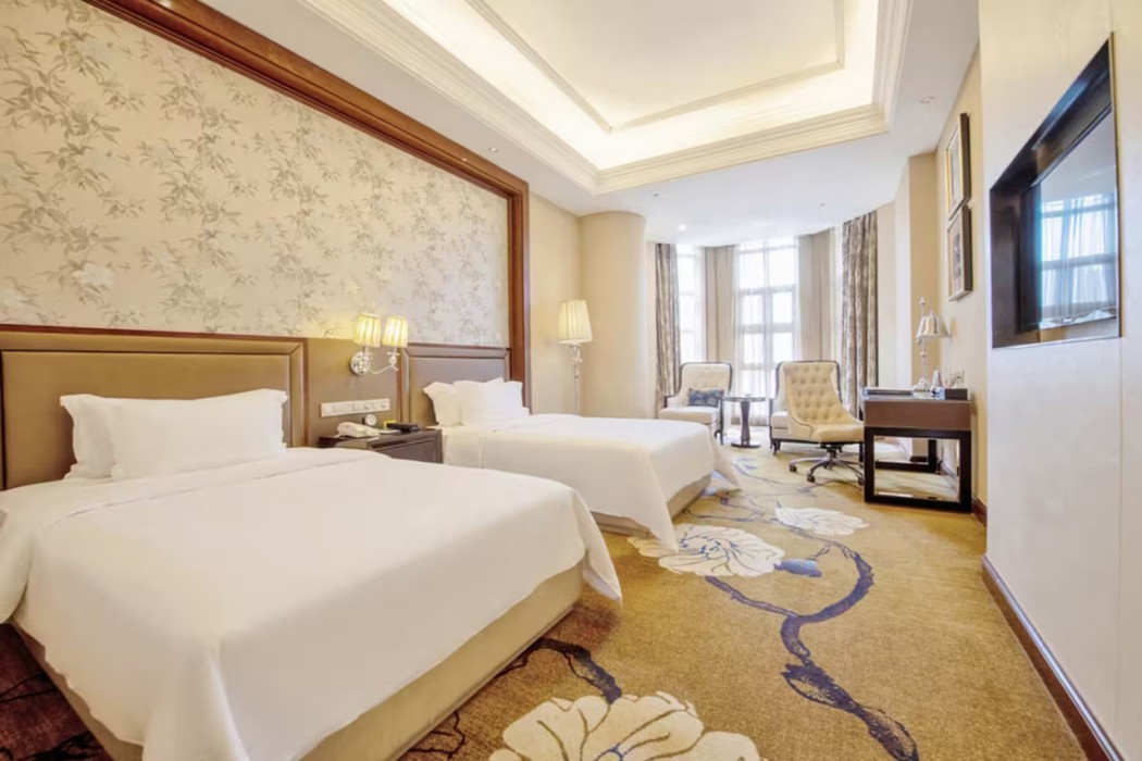 Days Hotel by Wyndham Logan City Huizhou 5/16