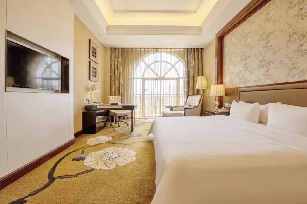 Days Hotel by Wyndham Logan City Huizhou 6/16