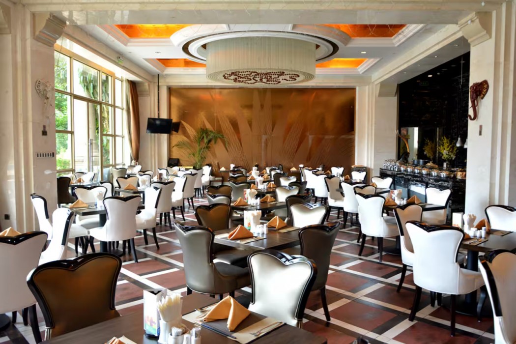 Days Hotel by Wyndham Logan City Huizhou 14/16