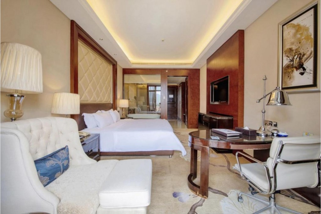 Days Hotel by Wyndham Logan City Huizhou 7/16