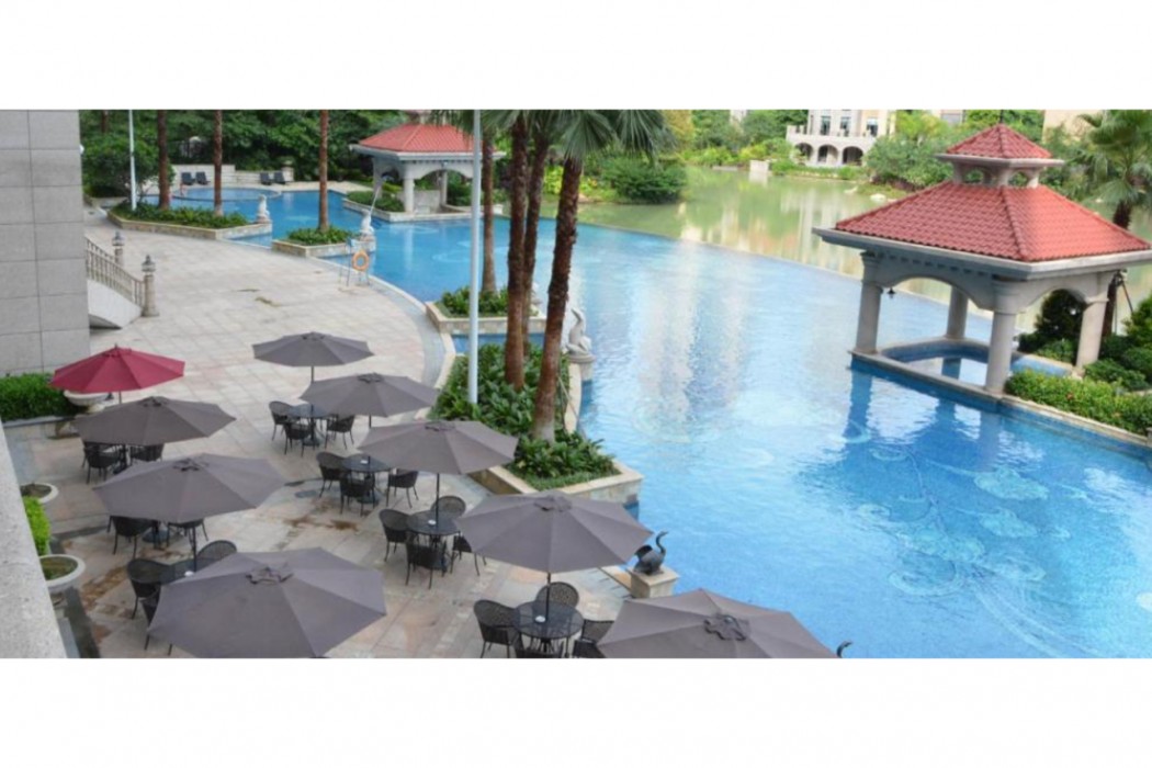 Days Hotel by Wyndham Logan City Huizhou 11/16