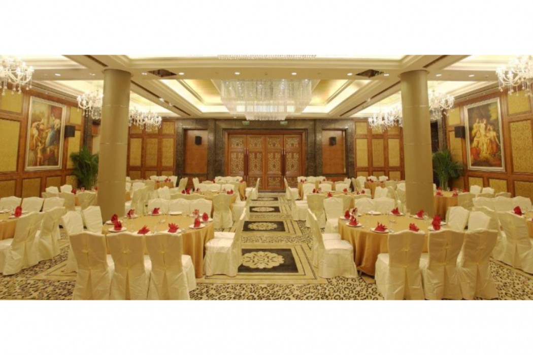 Days Hotel by Wyndham Logan City Huizhou 9/16