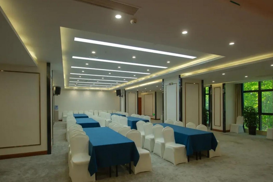 Days Inn By Wyndham Chongqing Guangyu Shangbin 11/11