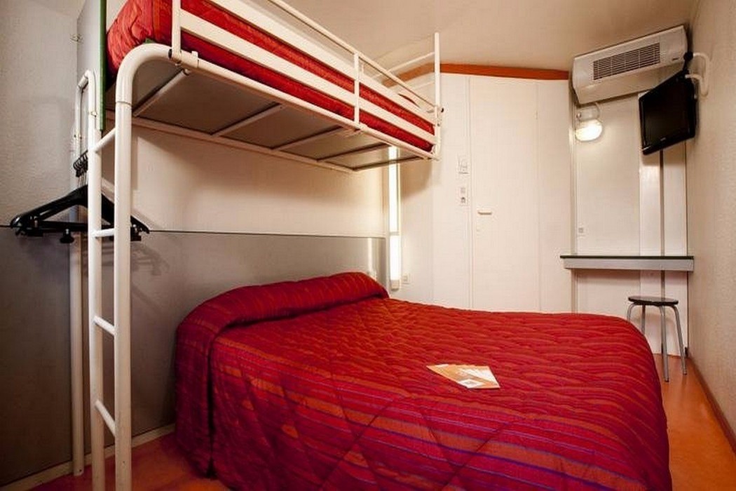 Premiere Classe Reims Est - Taissy 26/45