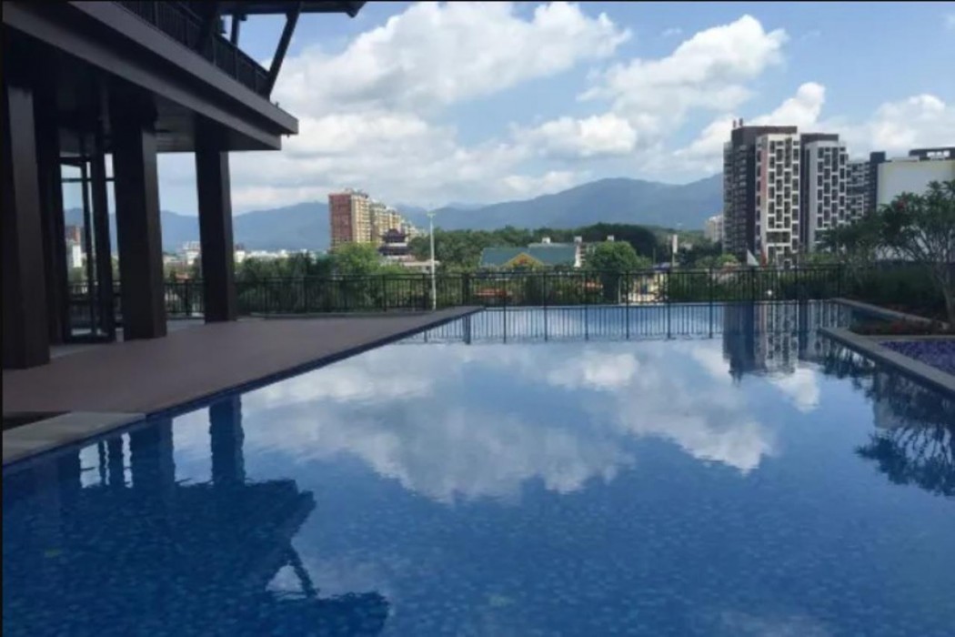 Days Hotel by Wyndham Hainan Baoting 11/11
