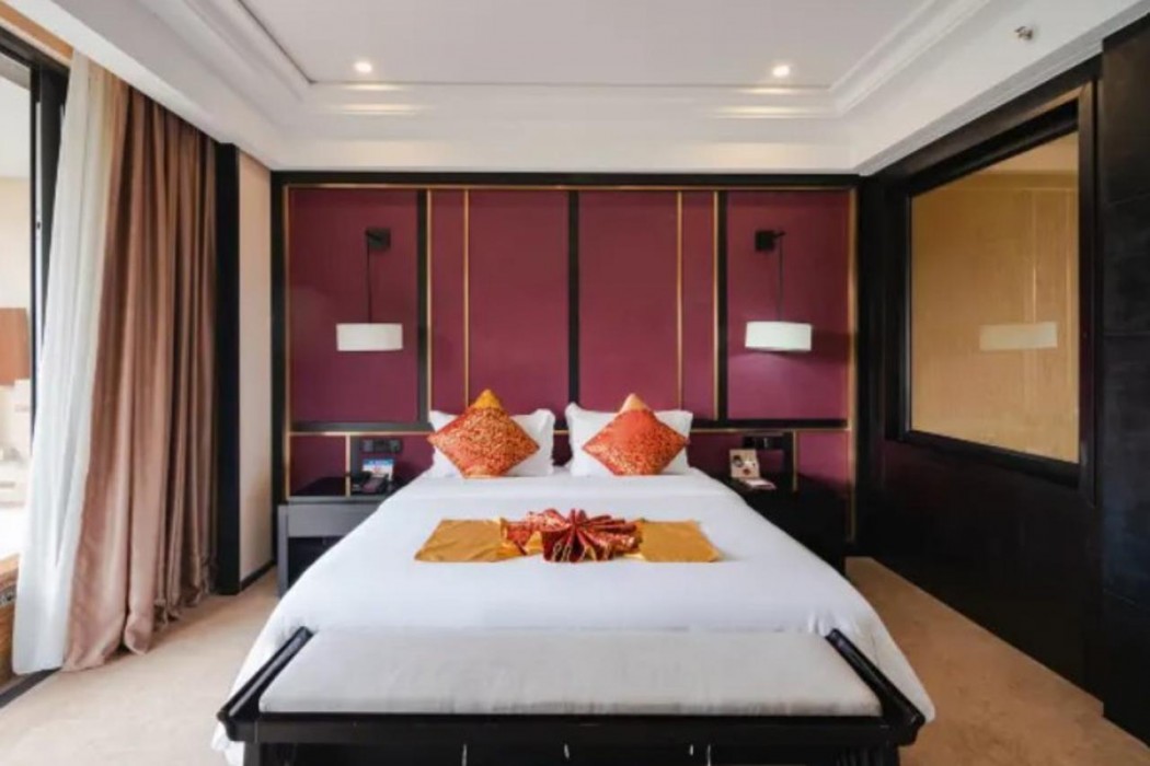 Days Hotel by Wyndham Hainan Baoting 6/11