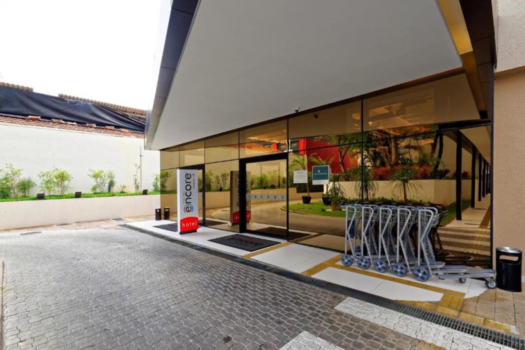 Ramada Encore Centro (Tiradentes) 2/55