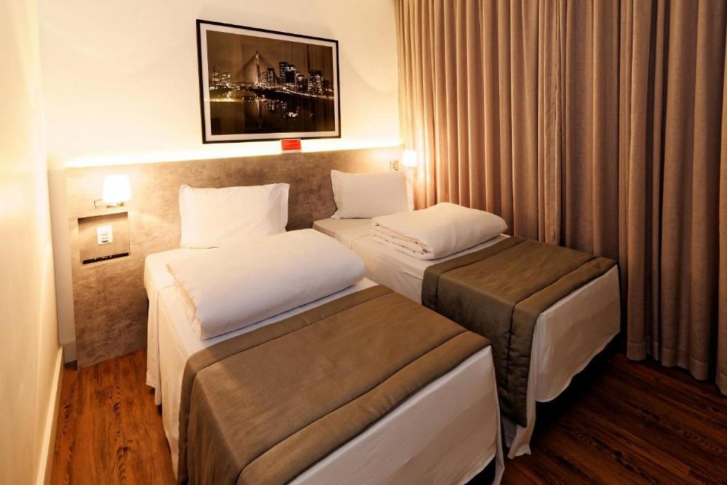 Ramada Encore Centro (Tiradentes) 17/55