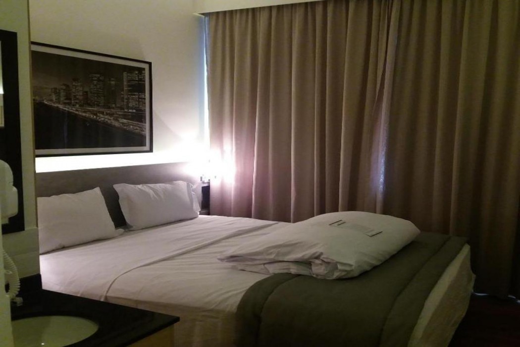 Ramada Encore Centro (Tiradentes) 15/55